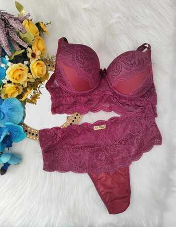 imagem CONJUNTO G MARSALA Ref: 9728