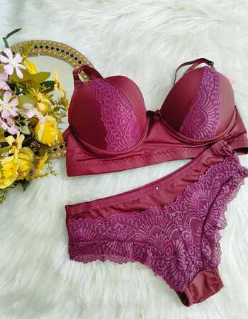 imagem CONJUNTO G MARSALA Ref: 9378