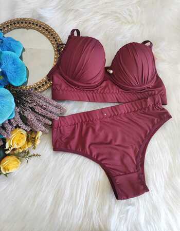 imagem CONJUNTO P MARSALA REF 008