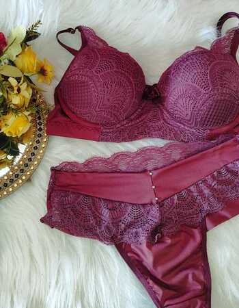 imagem CONJUNTO G MARSALA Ref 9522