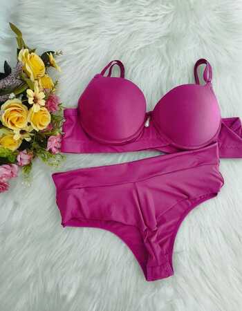 imagem CONJUNTO M PINK Ref 9775