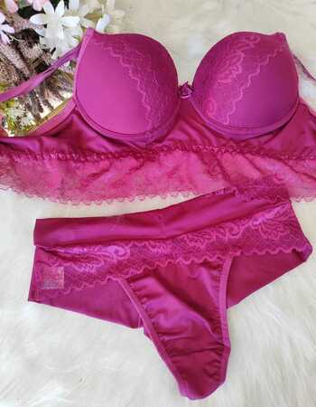 imagem CONJUNTO M PINK Ref 9883