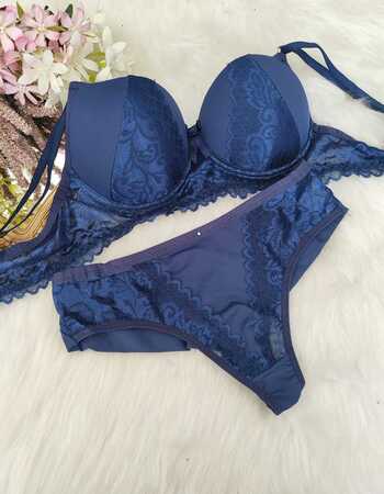 imagem CONJUNTO G AZUL Ref 9880