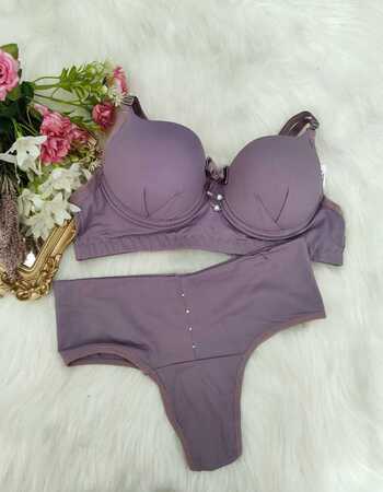 imagem CONJUNTO M SATIN Ref 9711