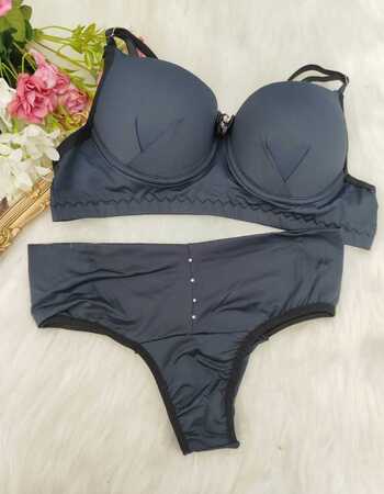 imagem CONJUNTO M PRETO Ref 9711