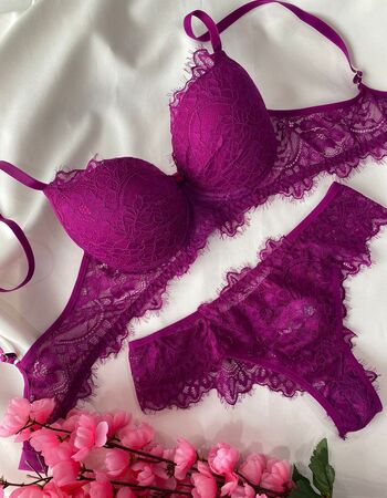 imagem CONJUNTO PREMIUM ROXO