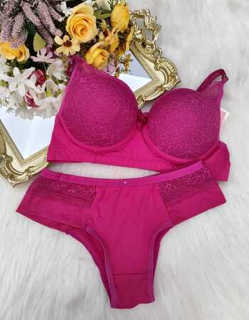 imagem CONJUNTO G PINK Ref 9839