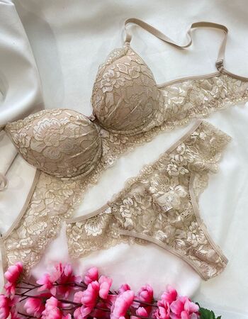 imagem CONJUNTO PREMIUM NUDE