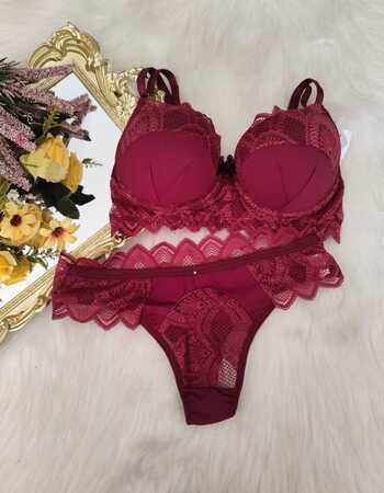 imagem CONJUNTO P MARSALA REF 9782