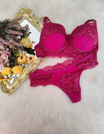 imagem CONJUNTO M PINK Ref 9782