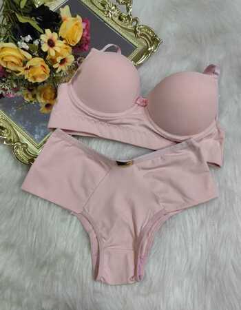 imagem CONJUNTO M ROSE Ref 9747