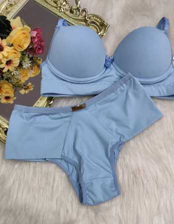 imagem CONJUNTO G AZUL Ref 9747